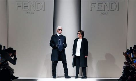 fendi fashion designer biography|fendi founder.